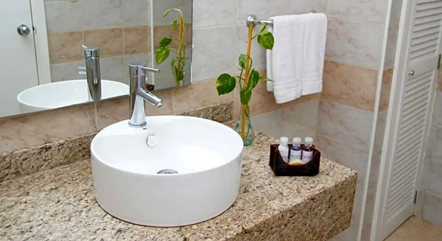 Номер Superior Hesperia Playa el Agua