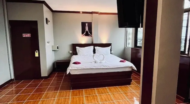 Номер Standard Centre Point Patong