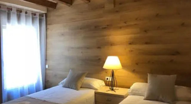 Apartament Piteus Centre, Book Lejlighed San Lorenzo de Morunys Lleida