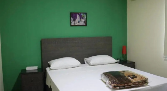 Номер Standard Vista Del Mar Hotel