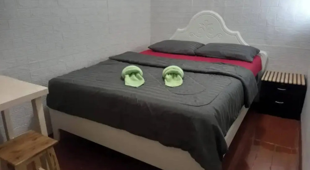 Amazing Khaosan Hostel