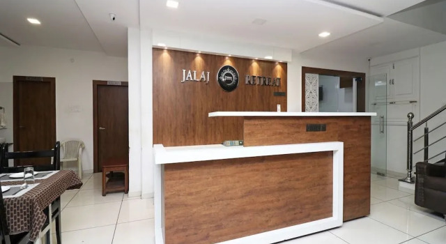 jalaj retreat