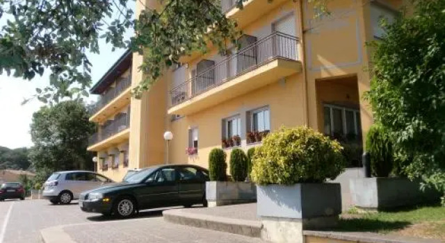 Номер Economy Hotel Esteba