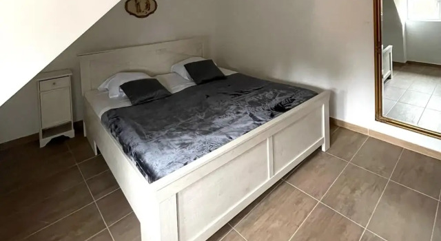 Apartment for 4 People, in the Heart of Alsace, Забронировать Апартаменты/квартира Отели Alsace Wine Route с парковкой, Парковка