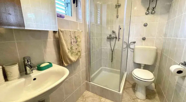 Апартаменты Villa Julie