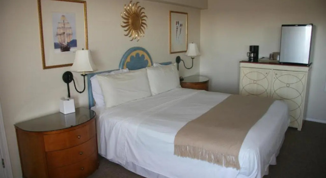Номер Standard Westport Inn