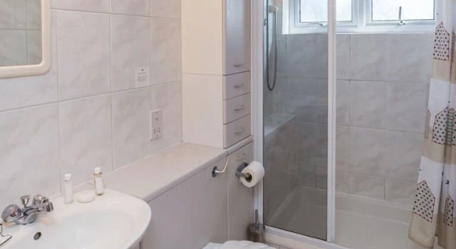 Апартаменты Luxury Beau Vallon Holiday Apartments
