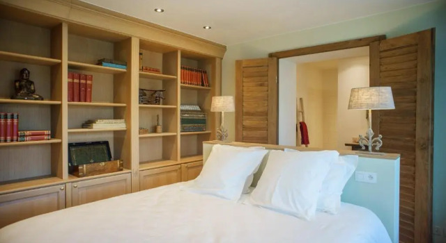 Двухместный номер Superior Villa Magdalena Eeklo