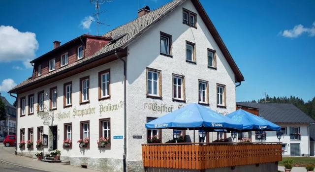 Номер Standard Gasthof & Pension Steppacher