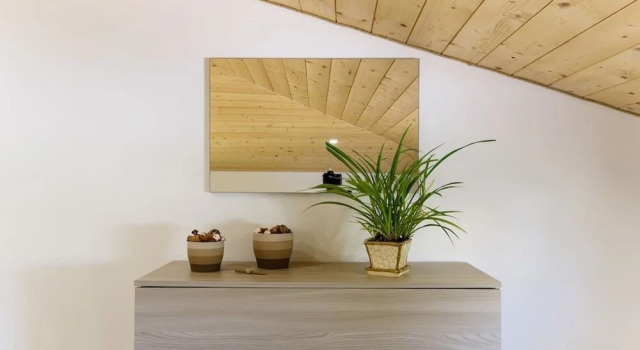 Apartment With 3 Bedrooms in Siracusa, With Private Pool, Furnished Ga