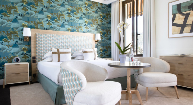 Hotel Royal Riviera