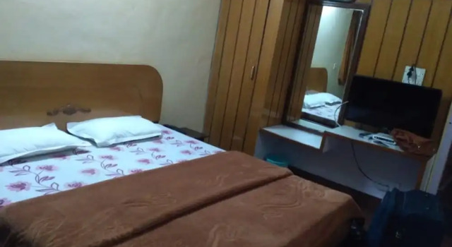Hotel Megha View