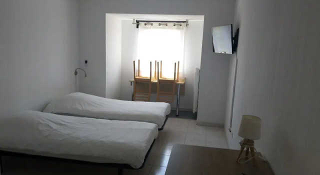 Résidence Académie Montpellier, Rezervasyon Otel Vendargues Hérault