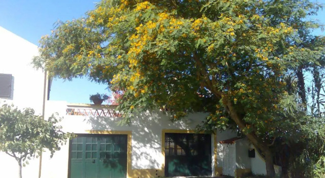 Inn Comenda House