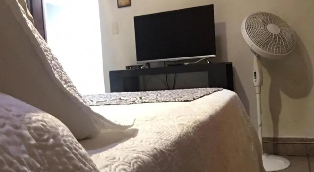 Номер Standard Hotel Posada de Santa Ana