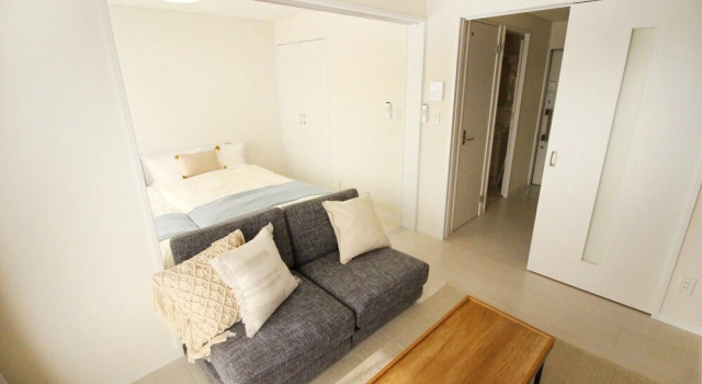 Dot Cottage 385, Book Vacation Home Arazato Miyakojima