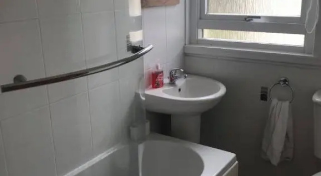 Апартаменты с 2 комнатами Silverglades Holiday Homes