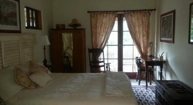 Номер Standard Grove Manor