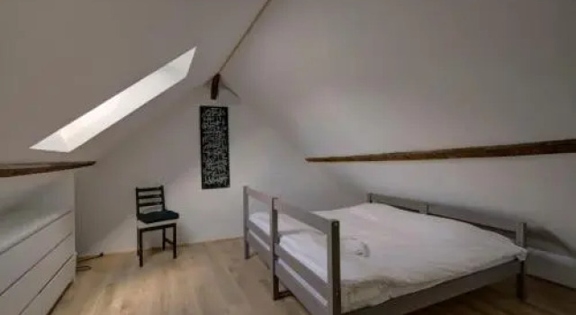 House 6 pers close to the center of Amboise