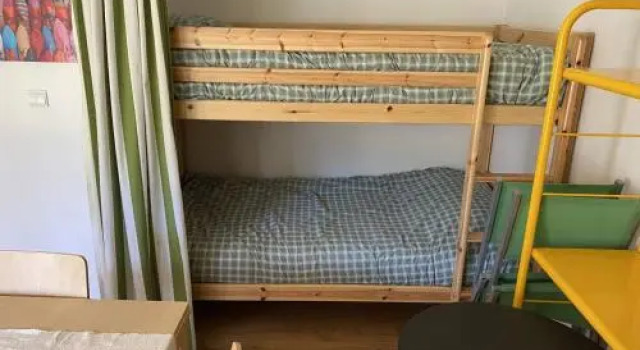 Apartment Formigueres - 4 Pers, 37 M2, 2/1