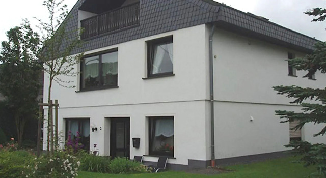 Eifel Garden Hideaway, Prenota Hotel Cochem Hunsrück