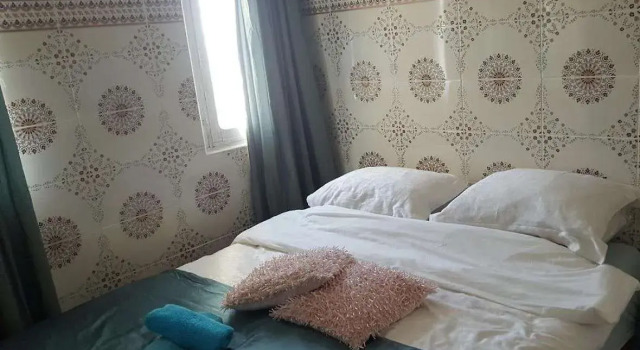 Apartment Arous El Bahr