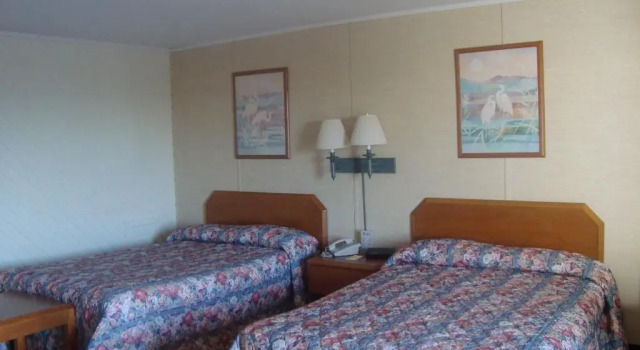 Island Resort, Prenota Resort Chincoteague Virginia