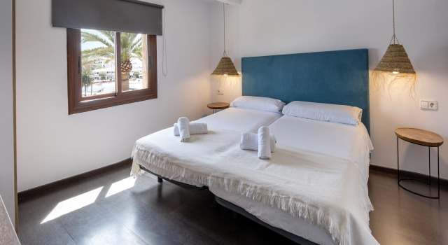 Hostal Castell de Lô