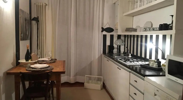 Коттедж Casa Vacanza Castagna