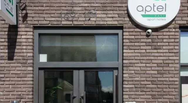 Апарт-отель Aptel East