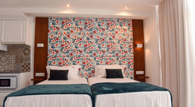 Clube Praia da Oura, Rezerwuj Apartamentowiec hotelowy Oura Albufeira