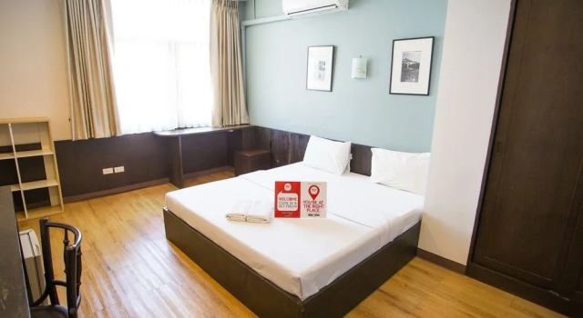 NIDA Rooms Phra Khanong 2163 Place, Забронировать Отель Пхра Кхоннг провинция Бангкок