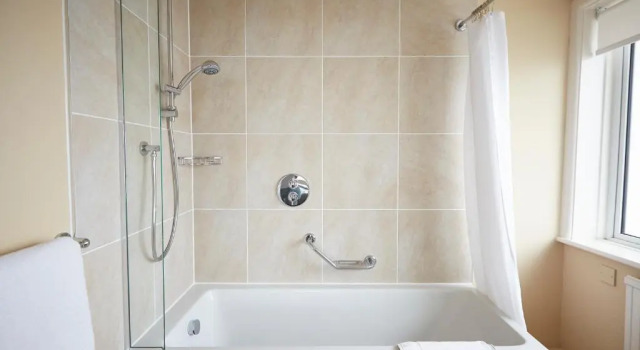 Standard Perhe huone Commodore Hotel