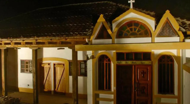 Hosteria San Jose de Sigchos, Book Hotel Culacusi Cotopaxi