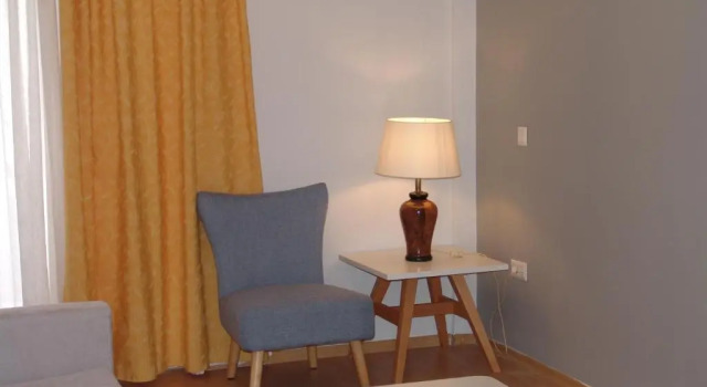 Апартаменты Grace Apartments