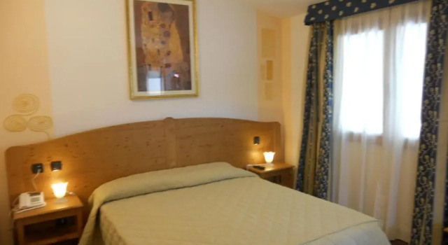 Двухместный номер Standard Hotel Sonno DAutore