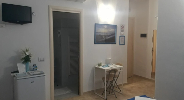 Двухместный номер Comfort Agriturismo La Collina Verde