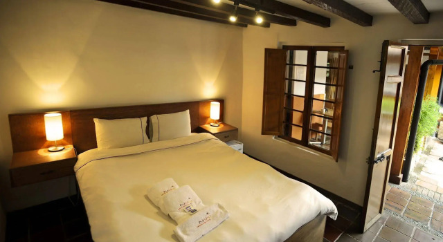 Hostal Masaya, Boek Hotel Hotels in Candelaria met ontbijt, Ontbijt