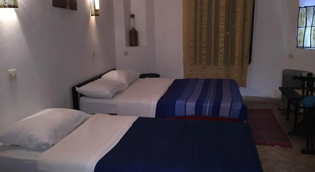 Hotel Riad Dar El Qdima