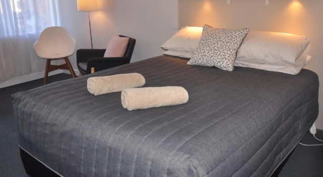 Номер Standard Maffra Motor Inn
