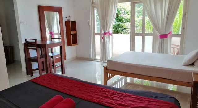 Номер Superior Sithila Villa