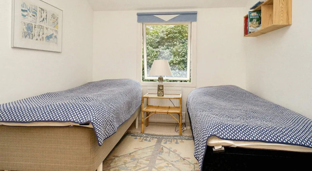 4 Star Holiday Home in Frederiksvaerk