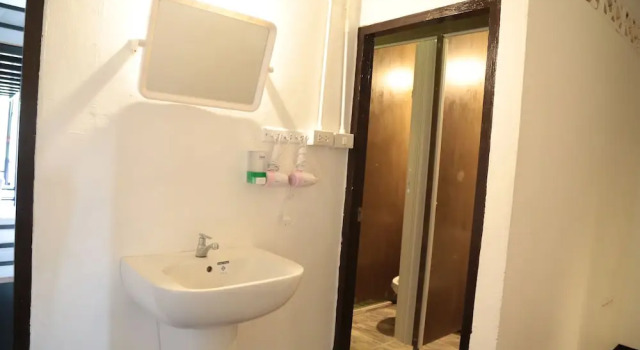Номер Standard Cassette Hostel