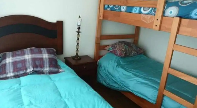 Casa con Piscina Algarrobo