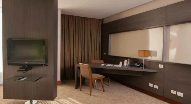 Полулюкс Enjoy Antofagasta