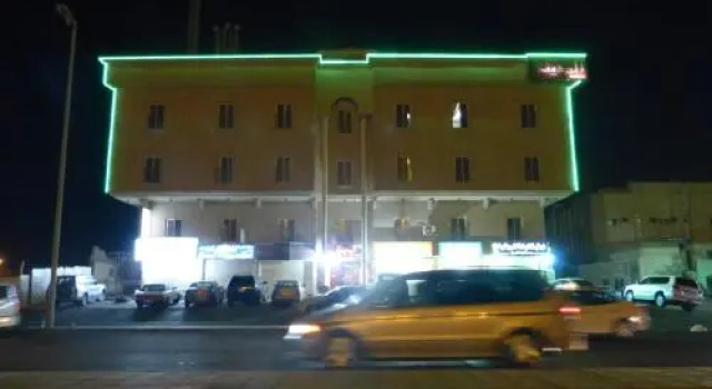 Al Denny Aparthotel, Забронировать Апарт-отель Апарт-отели Джидды, рядом с Торговый центр Mall of Arabia, Апарт-отель