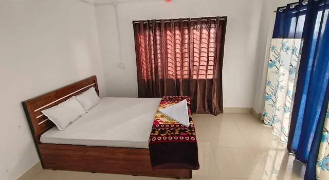 Двухместный номер Comfort Jironi Residency In