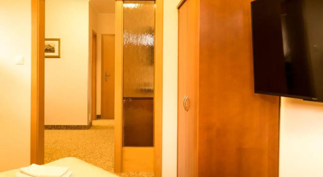 Люкс Hotel VÍTKOVA HORA