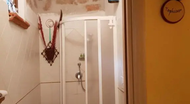 Номер Standard Monte degli Elci b&b