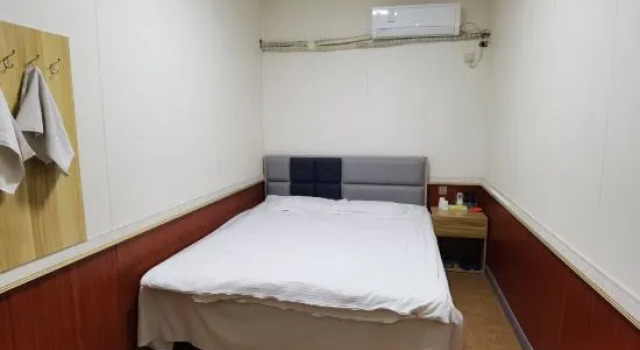 Двухместный номер Standard Zhengding Shuguang Hotel